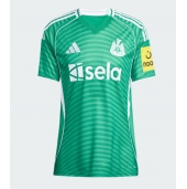 Newcastle United Udebanetrøje Dame 2025-26 Kort ærmer