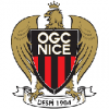 OGC Nice Fodboldtrøje