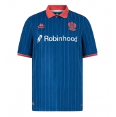 OGC Nice Tredje trøje 2025-26 Kort ærmer