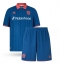 OGC Nice Tredje trøje Børn 2025-26 Kort ærmer (+ bukser)