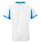 Olympique de Marseille Hjemmebanetrøje 2025-26 Kort ærmer