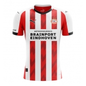 PSV Eindhoven Hjemmebanetrøje 2025-26 Kort ærmer
