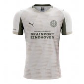 PSV Eindhoven Tredje trøje 2025-26 Kort ærmer