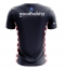 PSV Eindhoven Udebanetrøje 2025-26 Kort ærmer