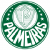 Palmeiras Fodboldtrøje