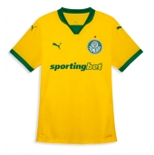 Palmeiras Tredje trøje 2025-26 Kort ærmer