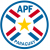 Paraguay VM 2026 Mænd