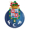 Porto Fodboldtrøje