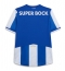 Porto Hjemmebanetrøje 2025-26 Kort ærmer