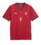 Portugal Goncalo Ramos #9 Hjemmebanetrøje VM 2026 Kort ærmer