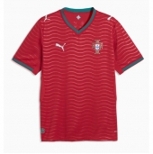Portugal Hjemmebanetrøje VM 2026 Kort ærmer