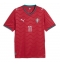 Portugal Joao Felix #11 Hjemmebanetrøje VM 2026 Kort ærmer