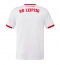 RB Leipzig Hjemmebanetrøje 2025-26 Kort ærmer