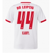 RB Leipzig Kevin Kampl #44 Hjemmebanetrøje 2025-26 Kort ærmer