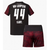 RB Leipzig Kevin Kampl #44 Tredje trøje Børn 2025-26 Kort ærmer (+ bukser)
