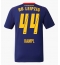 RB Leipzig Kevin Kampl #44 Udebanetrøje 2025-26 Kort ærmer