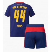 RB Leipzig Kevin Kampl #44 Udebanetrøje Børn 2025-26 Kort ærmer (+ bukser)