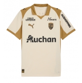 RC Lens Tredje trøje 2025-26 Kort ærmer