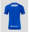 Rangers Hjemmebanetrøje 2025-26 Kort ærmer