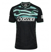 Real Betis Tredje trøje 2025-26 Kort ærmer