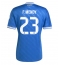 Real Madrid Ferland Mendy #23 Tredje trøje 2025-26 Kort ærmer