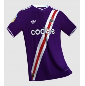 River Plate Tredje trøje 2025-26 Kort ærmer