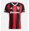 River Plate Udebanetrøje 2025-26 Kort ærmer