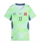 Schweiz Ricardo Rodriguez #13 Udebanetrøje Dame VM 2026 Kort ærmer