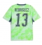 Schweiz Ricardo Rodriguez #13 Udebanetrøje VM 2026 Kort ærmer