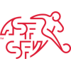 Schweiz VM 2026 Dame