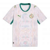 Senegal Hjemmebanetrøje VM 2026 Kort ærmer