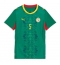 Senegal Idrissa Gueye #5 Udebanetrøje Dame VM 2026 Kort ærmer