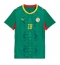 Senegal Ismaila Sarr #18 Udebanetrøje Dame VM 2026 Kort ærmer