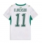 Senegal Nicolas Jackson #11 Hjemmebanetrøje Dame VM 2026 Kort ærmer