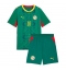 Senegal Sadio Mane #10 Udebanetrøje Børn VM 2026 Kort ærmer (+ bukser)