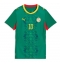 Senegal Sadio Mane #10 Udebanetrøje Dame VM 2026 Kort ærmer