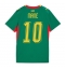 Senegal Sadio Mane #10 Udebanetrøje Dame VM 2026 Kort ærmer