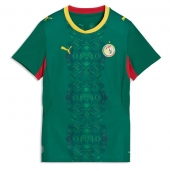 Senegal Udebanetrøje Dame VM 2026 Kort ærmer
