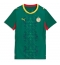 Senegal Udebanetrøje Dame VM 2026 Kort ærmer