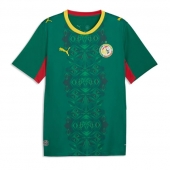 Senegal Udebanetrøje VM 2026 Kort ærmer