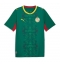 Senegal Udebanetrøje VM 2026 Kort ærmer
