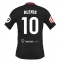 Sevilla Alexis Sanchez #10 Tredje trøje 2025-26 Kort ærmer