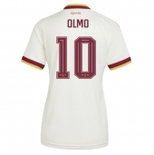 Spanien Dani Olmo #10 Udebanetrøje Dame VM 2026 Kort ærmer