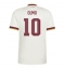 Spanien Dani Olmo #10 Udebanetrøje VM 2026 Kort ærmer