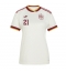 Spanien Mikel Oyarzabal #21 Udebanetrøje Dame VM 2026 Kort ærmer