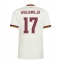 Spanien Nico Williams #17 Udebanetrøje VM 2026 Kort ærmer