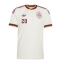 Spanien Pedri Gonzalez #20 Udebanetrøje VM 2026 Kort ærmer