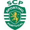 Sporting CP Fodboldtrøje