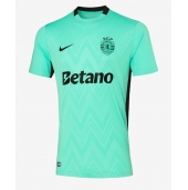 Sporting CP Tredje trøje 2025-26 Kort ærmer