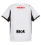 Stade Rennais Udebanetrøje 2025-26 Kort ærmer